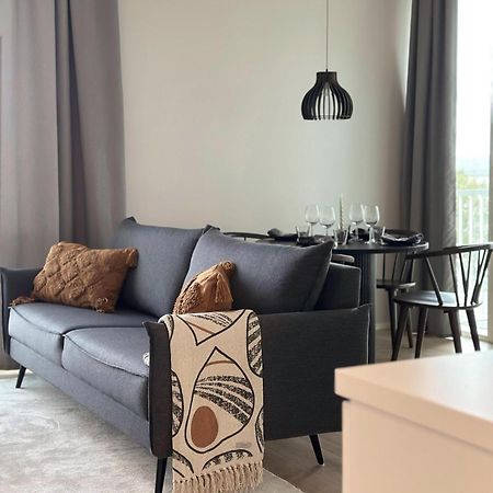 Koda Apartment - Taiga Suite - City Center - Free Wi-Fi Rovaniemi Kültér fotó