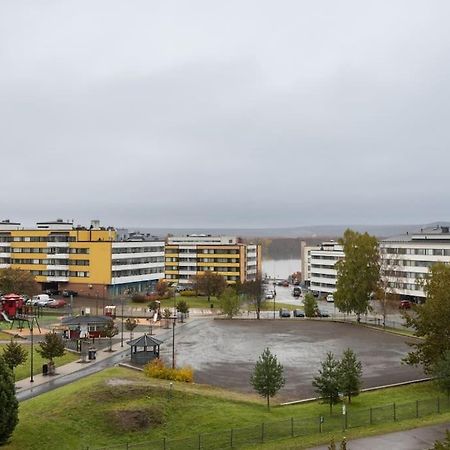 Koda Apartment - Taiga Suite - City Center - Free Wi-Fi Rovaniemi Kültér fotó