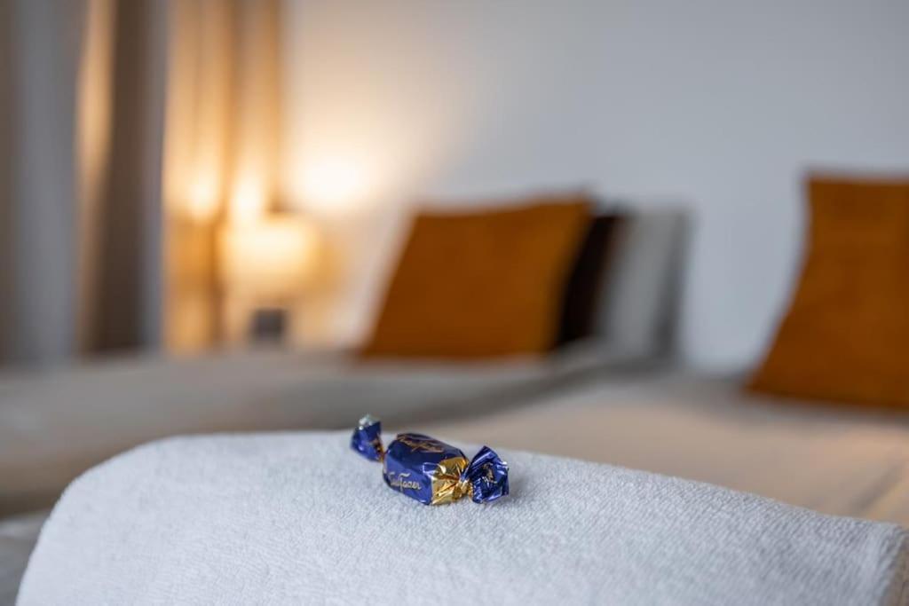 Koda Apartment - Taiga Suite - City Center - Free Wi-Fi Rovaniemi Kültér fotó