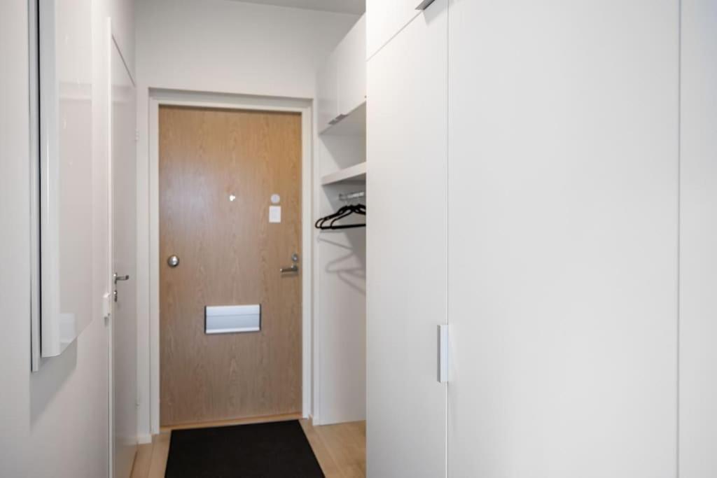 Koda Apartment - Taiga Suite - City Center - Free Wi-Fi Rovaniemi Kültér fotó